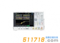 美國(guó)AGILENT DSOX4104A示波器