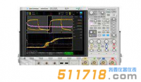 美國(guó)AGILENT MSOX4104A示波器