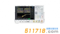 美國AGILENT DSOX4154A示波器