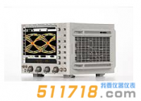 美國AGILENT DSOX92504Q Infiniium高性能示波器