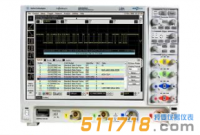 美國AGILENT DSO9104A示波器