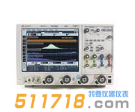 美國(guó)AGILENT DSOX92004A Infiniium高性能示波器