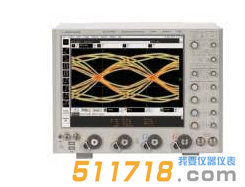 美國(guó)AGILENT DSOX92004Q Infiniium高性能示波器