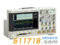 美國(guó)AGILENT DSOX2024A示波器