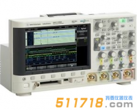 美國(guó)AGILENT MSOX2024A示波器