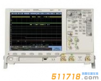 美國(guó)AGILENT MSO7012B混合信號(hào)示波器
