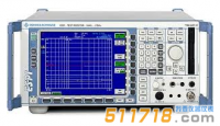 德國(guó) R&S ESPI EMI測(cè)試接收機(jī)