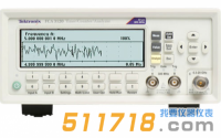 美國Tektronix(泰克) FCA3120定時(shí)器/計(jì)數(shù)器/分析儀