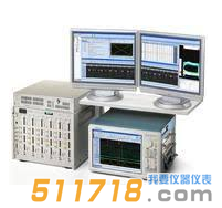 美國(guó)Tektronix(泰克) TLA7AC2邏輯分析儀