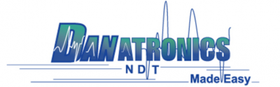 美國(guó)DANATRONICS(丹納)超聲波測(cè)厚儀