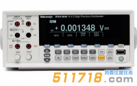美國Tektronix(泰克) DMM4040數(shù)字萬用表