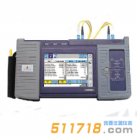 美國JDSU FST-2802 TestPad千兆以太網(wǎng)測試儀