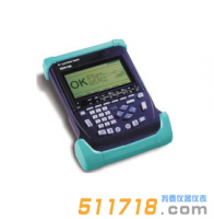 美國(guó)JDSU EST-125/EDT-135誤碼測(cè)試儀