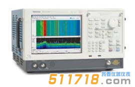 美國(guó)Tektronix(泰克) RSA6120B頻譜分析儀