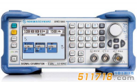 德國 R&S SMC100A經(jīng)濟型模擬射頻信號源