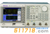 美國(guó)Tektronix(泰克) AFG3051C任意波形/函數(shù)發(fā)生器
