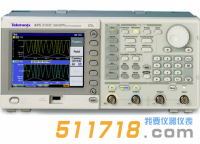 美國(guó)Tektronix(泰克) AFG3102C任意波形/函數(shù)發(fā)生器