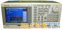 美國(guó)Tektronix(泰克) AFG3252任意函數(shù)波形發(fā)生器