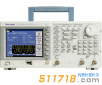 美國(guó)Tektronix(泰克) AFG3101C任意波形/函數(shù)發(fā)生器