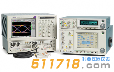 美國Tektronix(泰克) BSA85C誤碼率測(cè)試儀