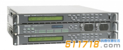 美國(guó)Tektronix(泰克) SPG8000同步脈沖發(fā)生器