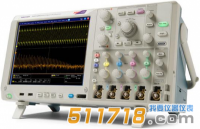 美國Tektronix(泰克) MSO5034混合信號示波器