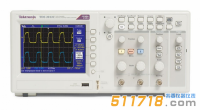 美國Tektronix(泰克) TDS2012C數(shù)字存儲示波器