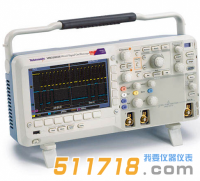 美國Tektronix(泰克) MSO2002B混合信號示波器