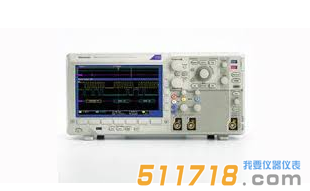 美國Tektronix(泰克) MSO3032數字熒光示波器