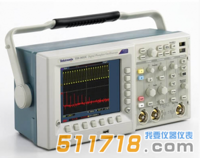 美國(guó)Tektronix(泰克) TDS3032C數(shù)字熒光示波器