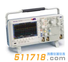 美國Tektronix(泰克) MSO2022B混合信號示波器