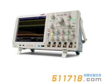 美國Tektronix(泰克) DPO5054混合信號(hào)示波器