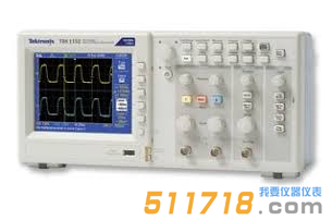 美國(guó)Tektronix(泰克) TBS1152數(shù)字存儲(chǔ)示波器