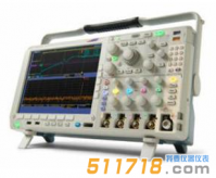 美國Tektronix(泰克) MDO4034-3混合域示波器