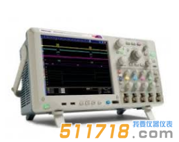 美國(guó)Tektronix(泰克) MSO4034B數(shù)字熒光示波器