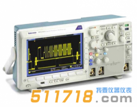 美國Tektronix(泰克) DPO3052數(shù)字熒光示波器