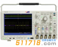 美國Tektronix(泰克) DPO4034B數(shù)字熒光示波器