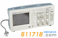 美國Tektronix(泰克) TDS1002B數(shù)字存儲示波器