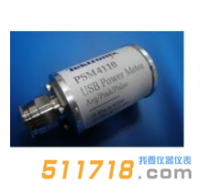美國Tektronix(泰克) PSM4110微波功率計/傳感器