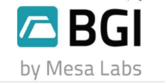 美國BGI旋風(fēng)分離器