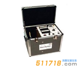 美國HIGH VOLTAGE PFT-301CMF交流耐壓測(cè)試儀