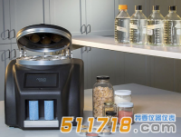 美國(guó)METER TrueDry CV9多樣品水分含量分析儀