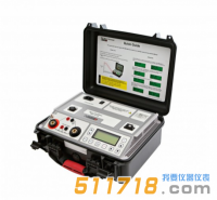 瑞典DV POWER RMO600D微歐計(jì)