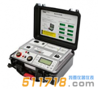 瑞典DV POWER RMO400G斷路器測試設(shè)備