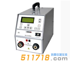 瑞典DV POWER RMO500A斷路器測試設(shè)備