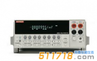 美國KEITHLEY 2010七位半數(shù)字多用表