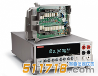 美國(guó)KEITHLEY 2790-L專用數(shù)字多用表