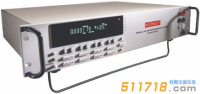 美國(guó)KEITHLEY 2750數(shù)字多用表