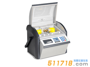 奧地利BAUR DPA 75C油測(cè)試儀