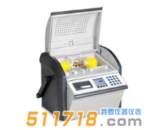 奧地利BAUR DTL C油測(cè)試儀